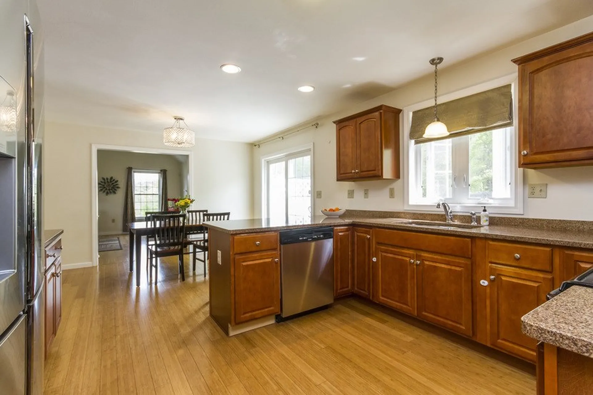 94 Badger Hill Drive Milford NH 03055