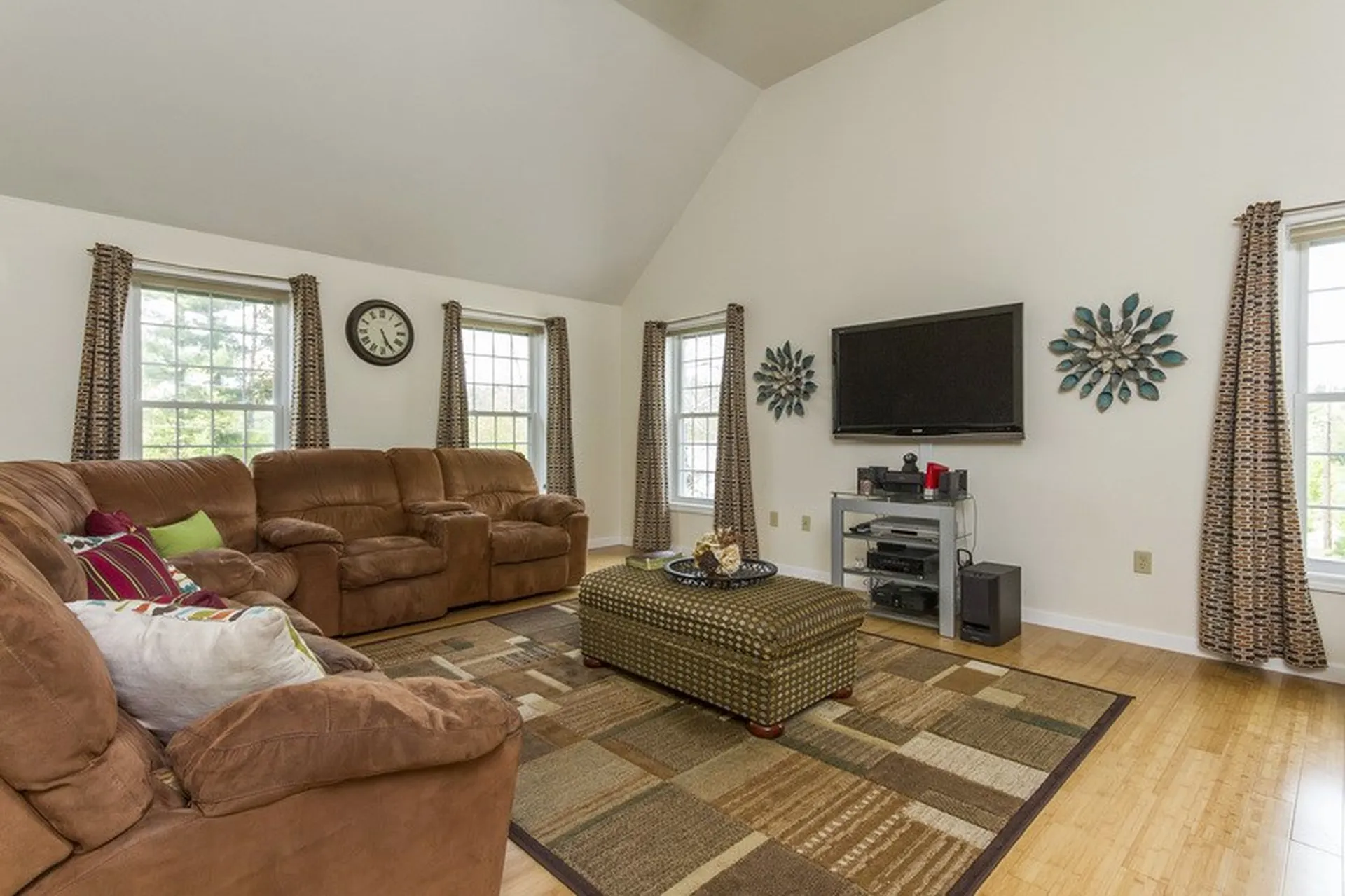 94 Badger Hill Drive Milford NH 03055
