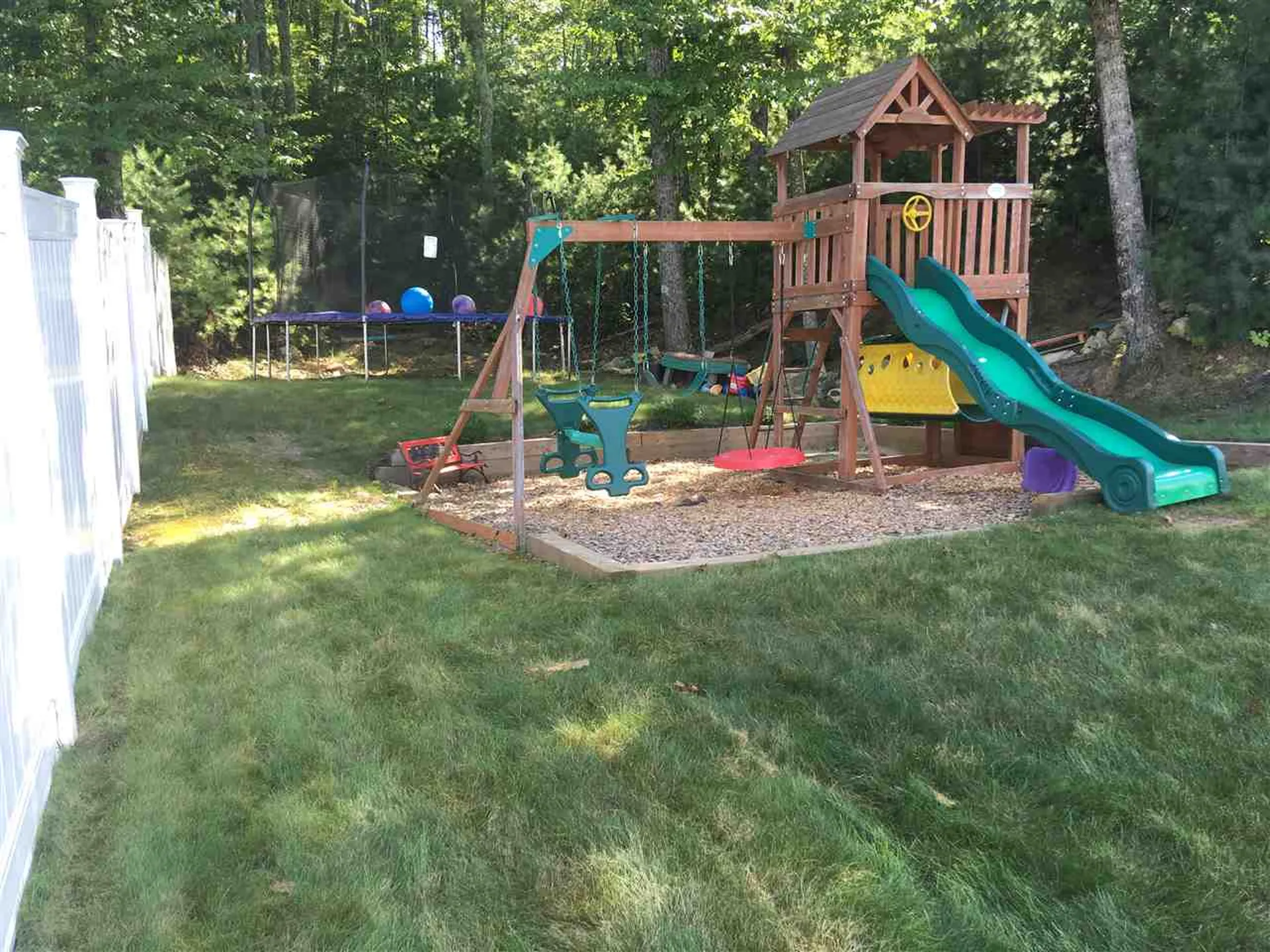 94 Badger Hill Drive Milford NH 03055