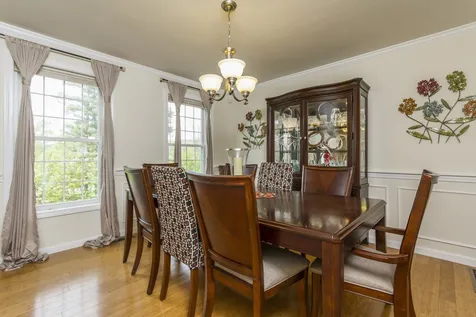 94 Badger Hill Drive Milford NH 03055
