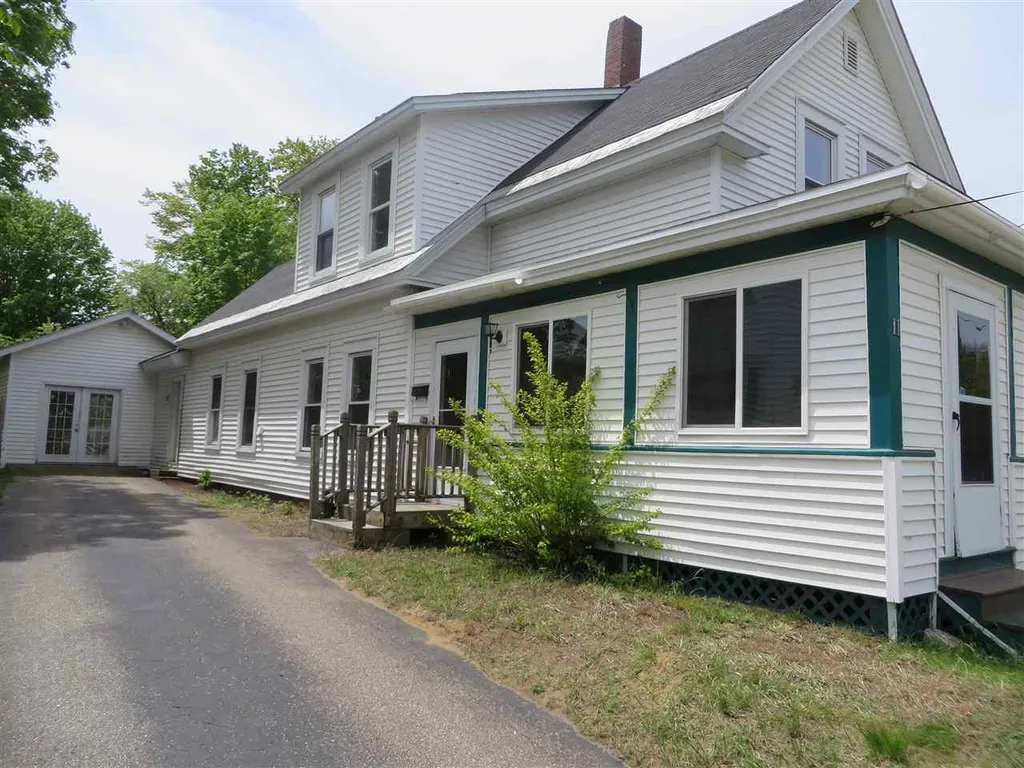 11 Kentfield Court Laconia NH 03246