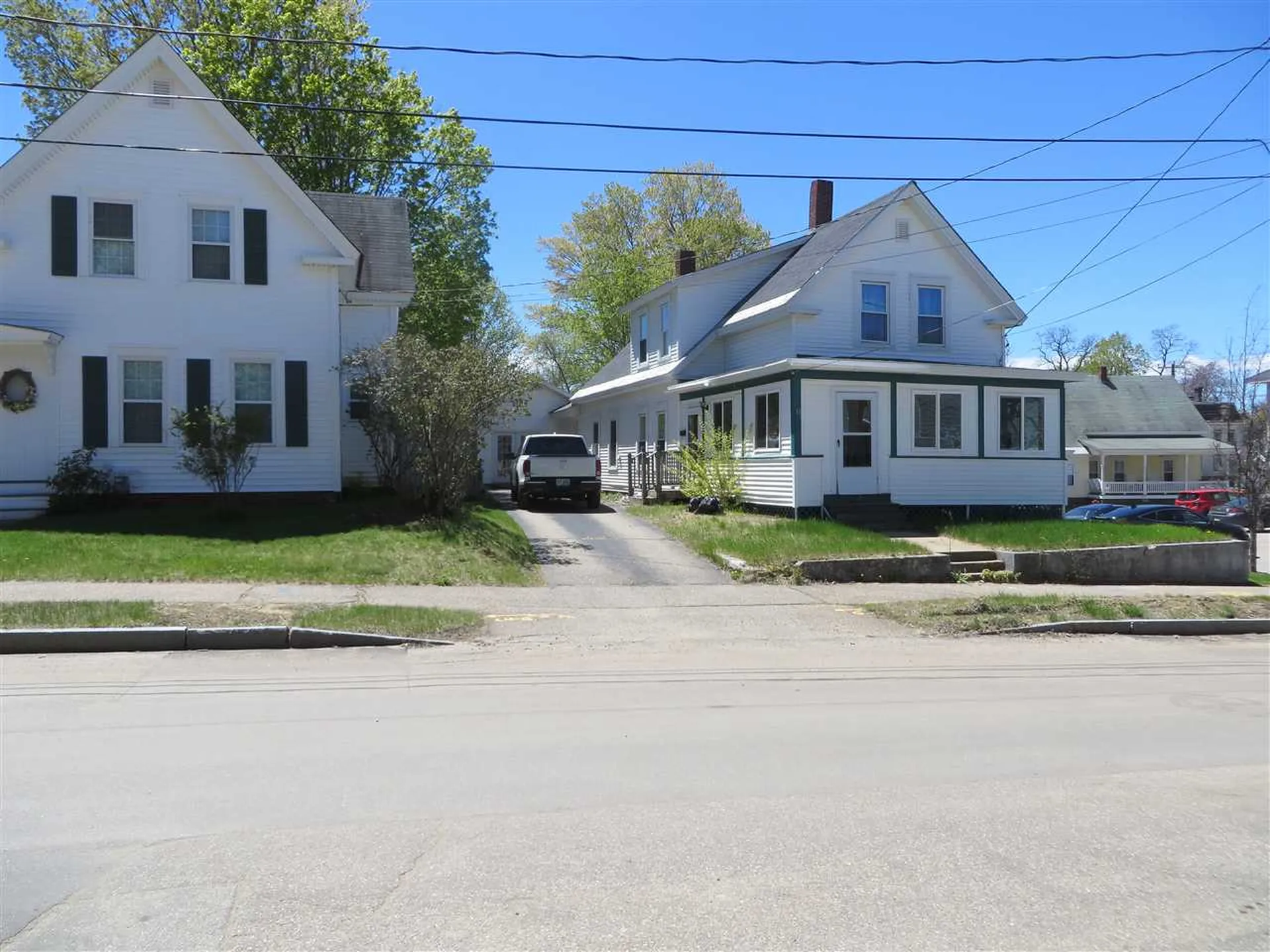 11 Kentfield Court Laconia NH 03246