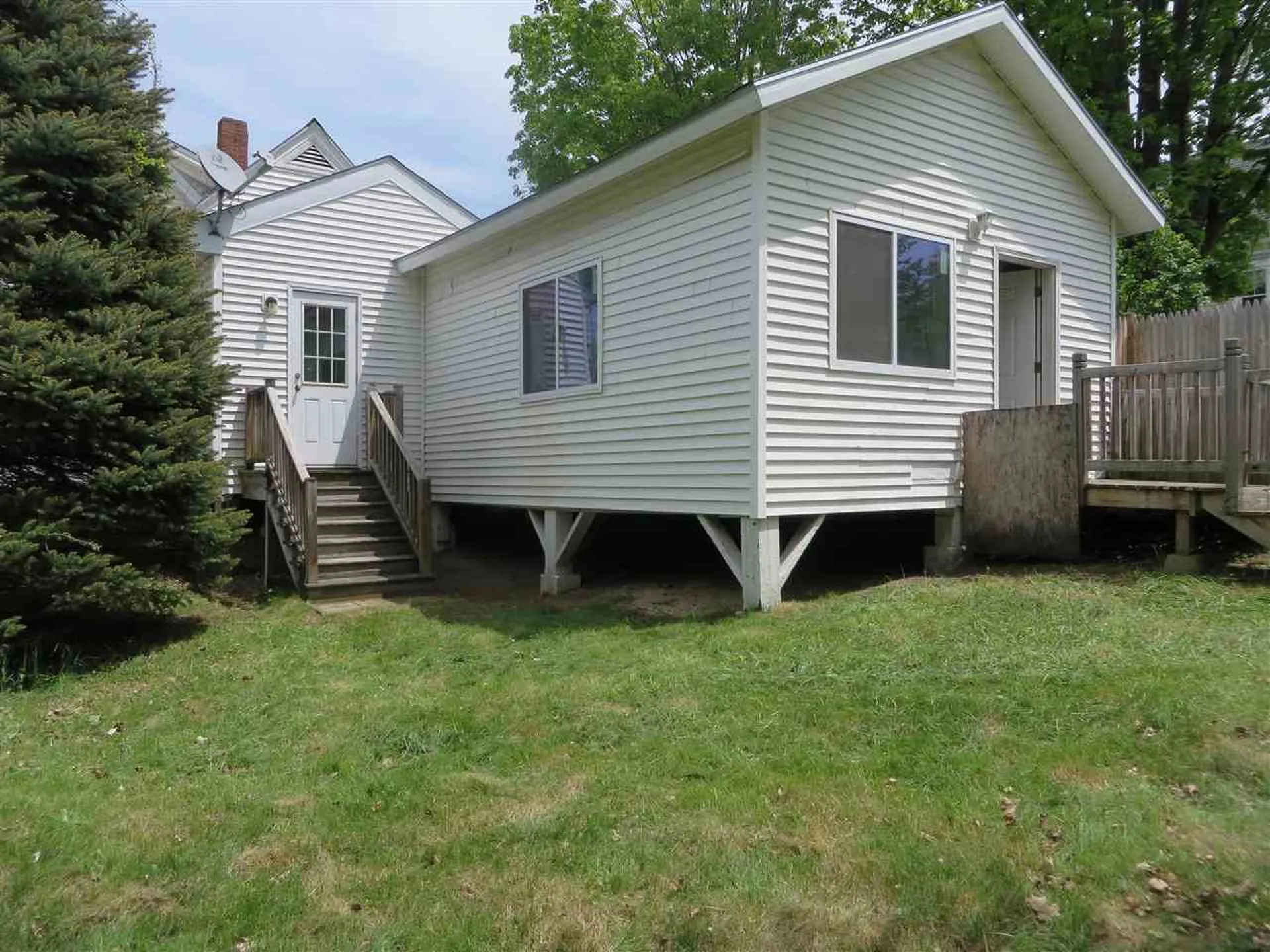 11 Kentfield Court Laconia NH 03246