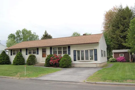 100 Grand Avenue Manchester NH 03109