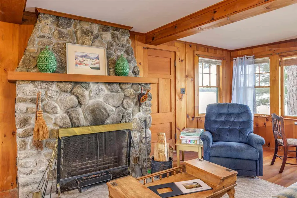12 Forest Road Tuftonboro NH 03853