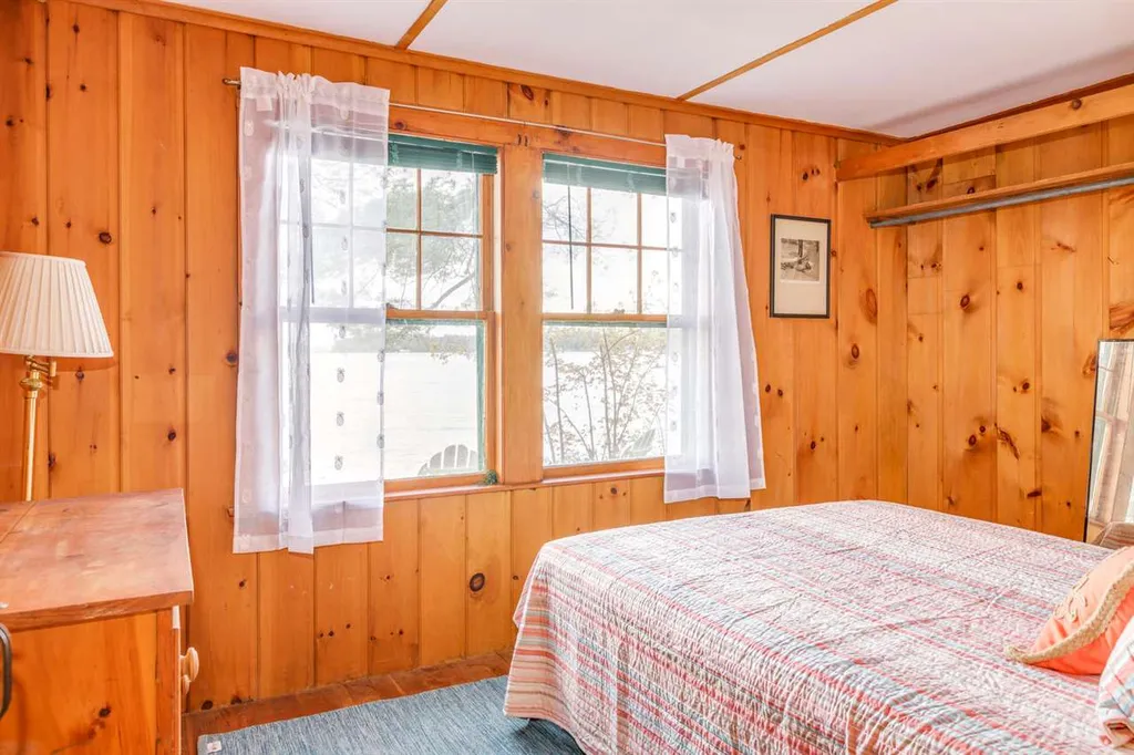 12 Forest Road Tuftonboro NH 03853