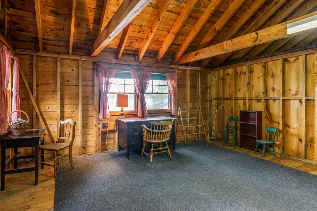 12 Forest Road Tuftonboro NH 03853