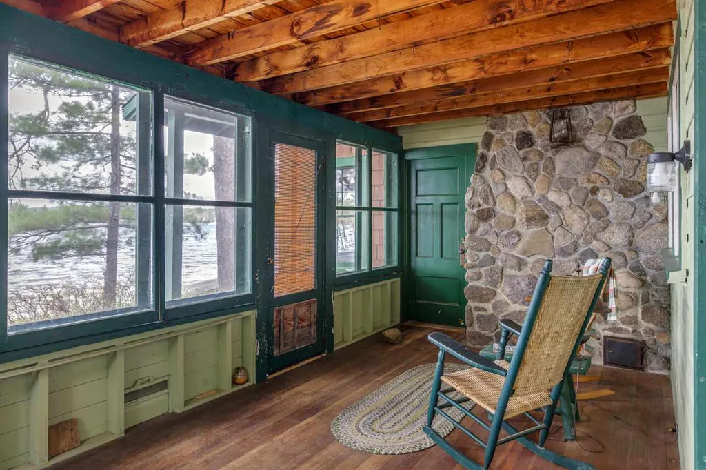 12 Forest Road Tuftonboro NH 03853