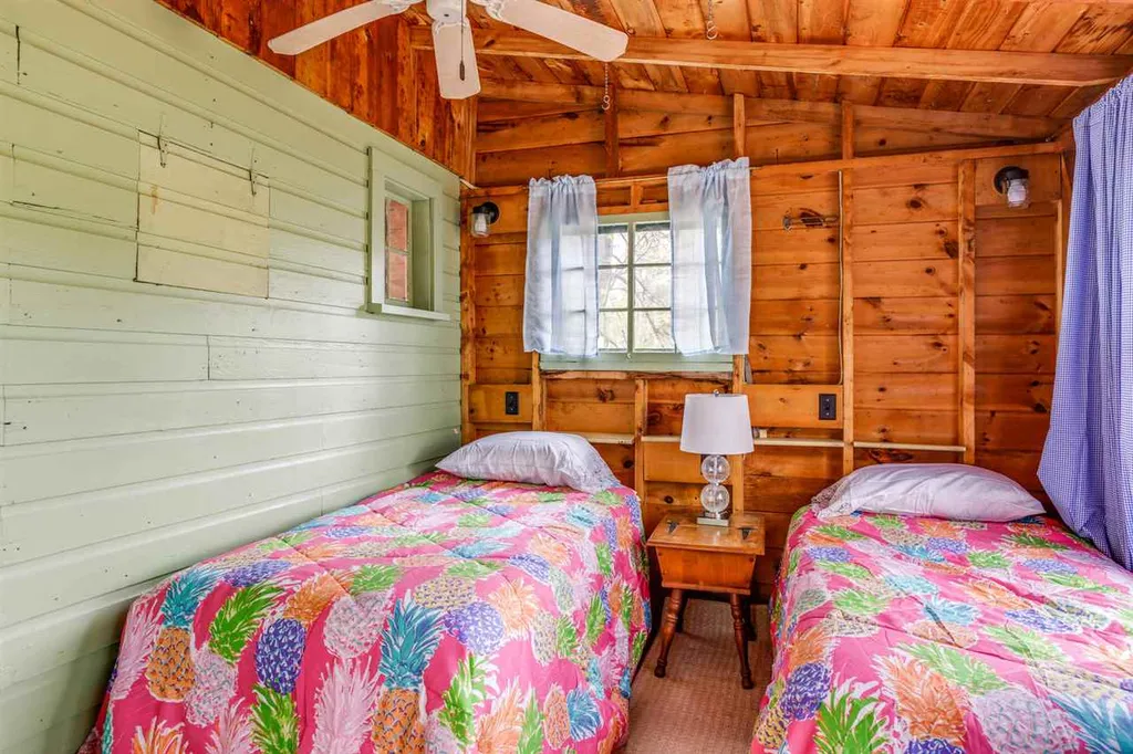 12 Forest Road Tuftonboro NH 03853
