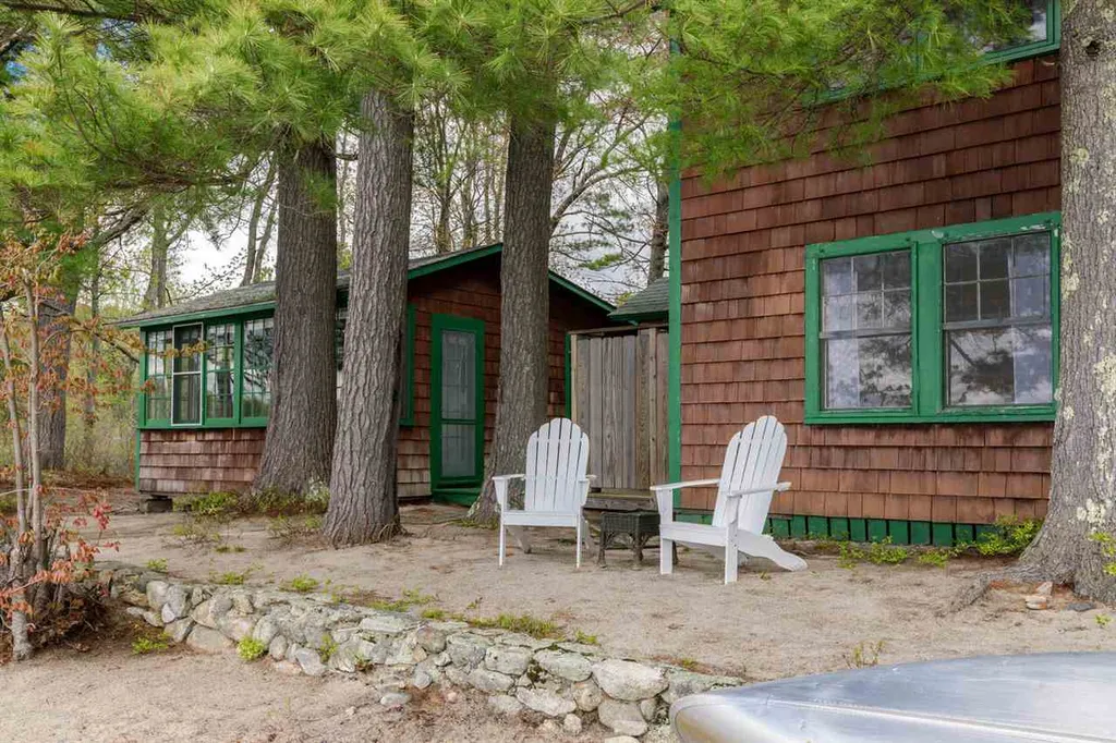 12 Forest Road Tuftonboro NH 03853