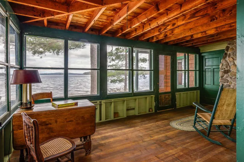 12 Forest Road Tuftonboro NH 03853