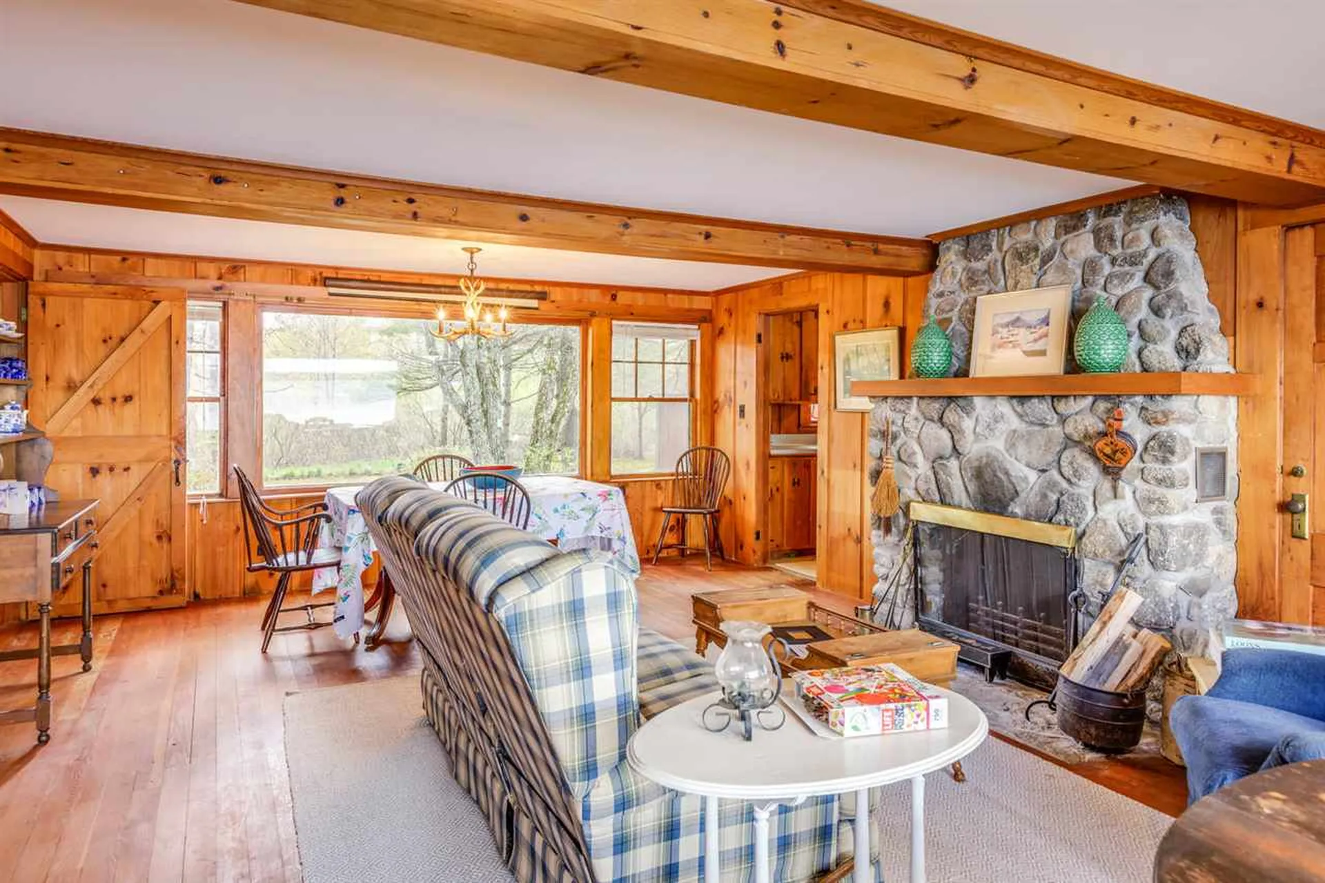 12 Forest Road Tuftonboro NH 03853
