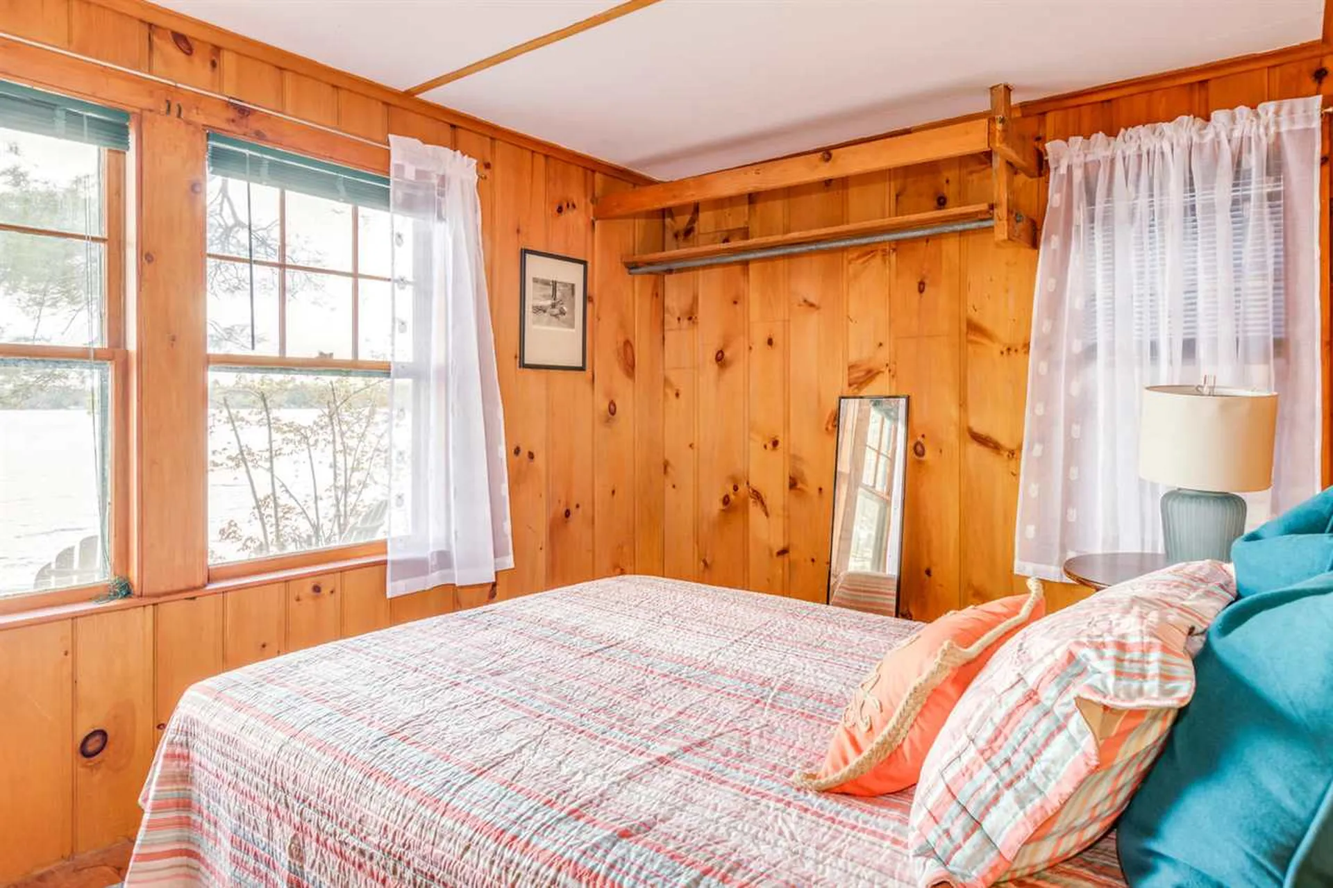 12 Forest Road Tuftonboro NH 03853