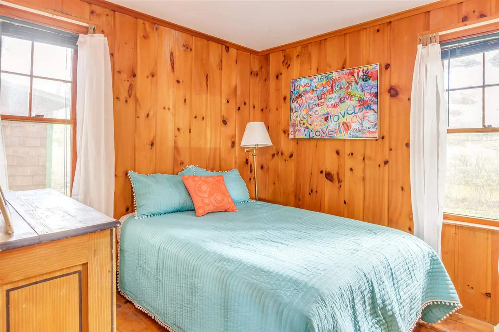 12 Forest Road Tuftonboro NH 03853