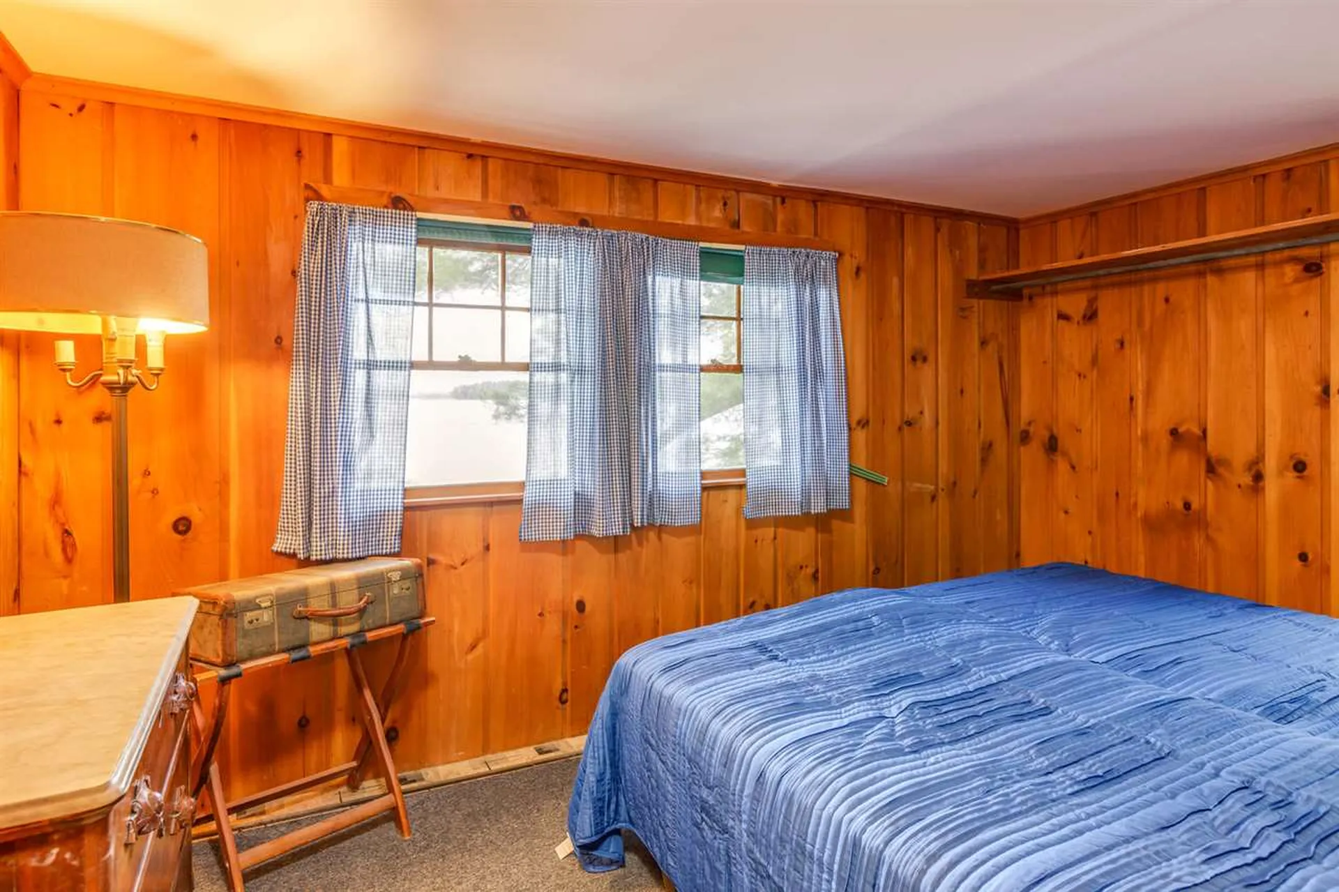 12 Forest Road Tuftonboro NH 03853