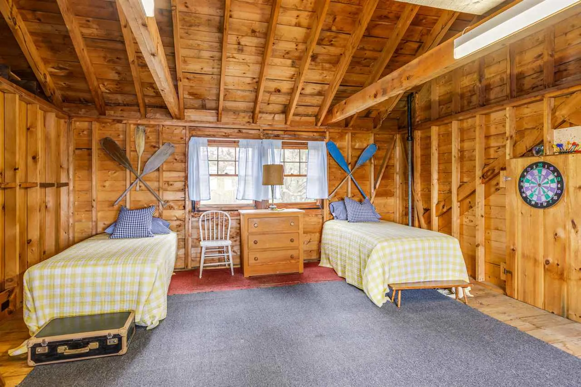 12 Forest Road Tuftonboro NH 03853