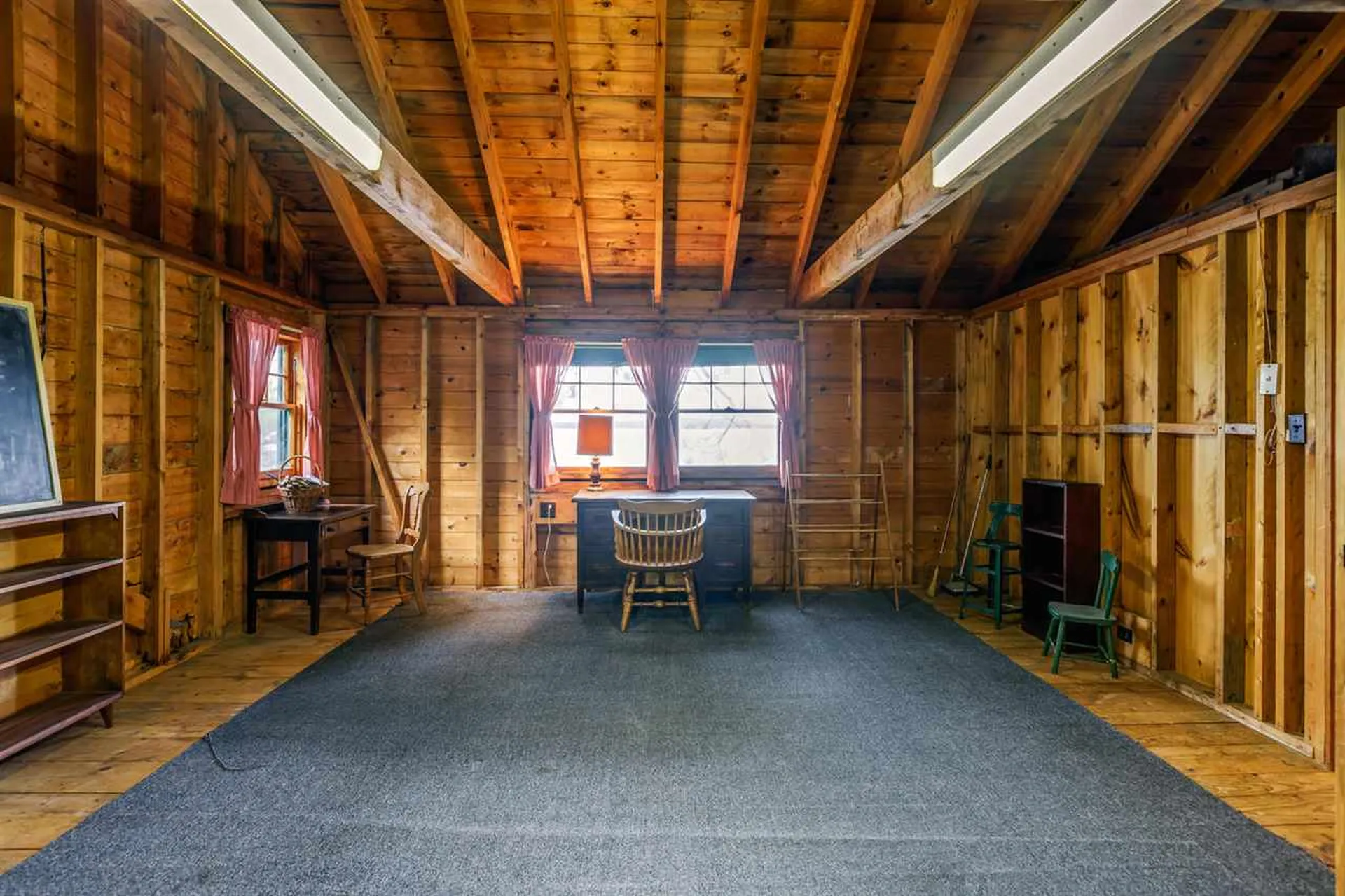 12 Forest Road Tuftonboro NH 03853