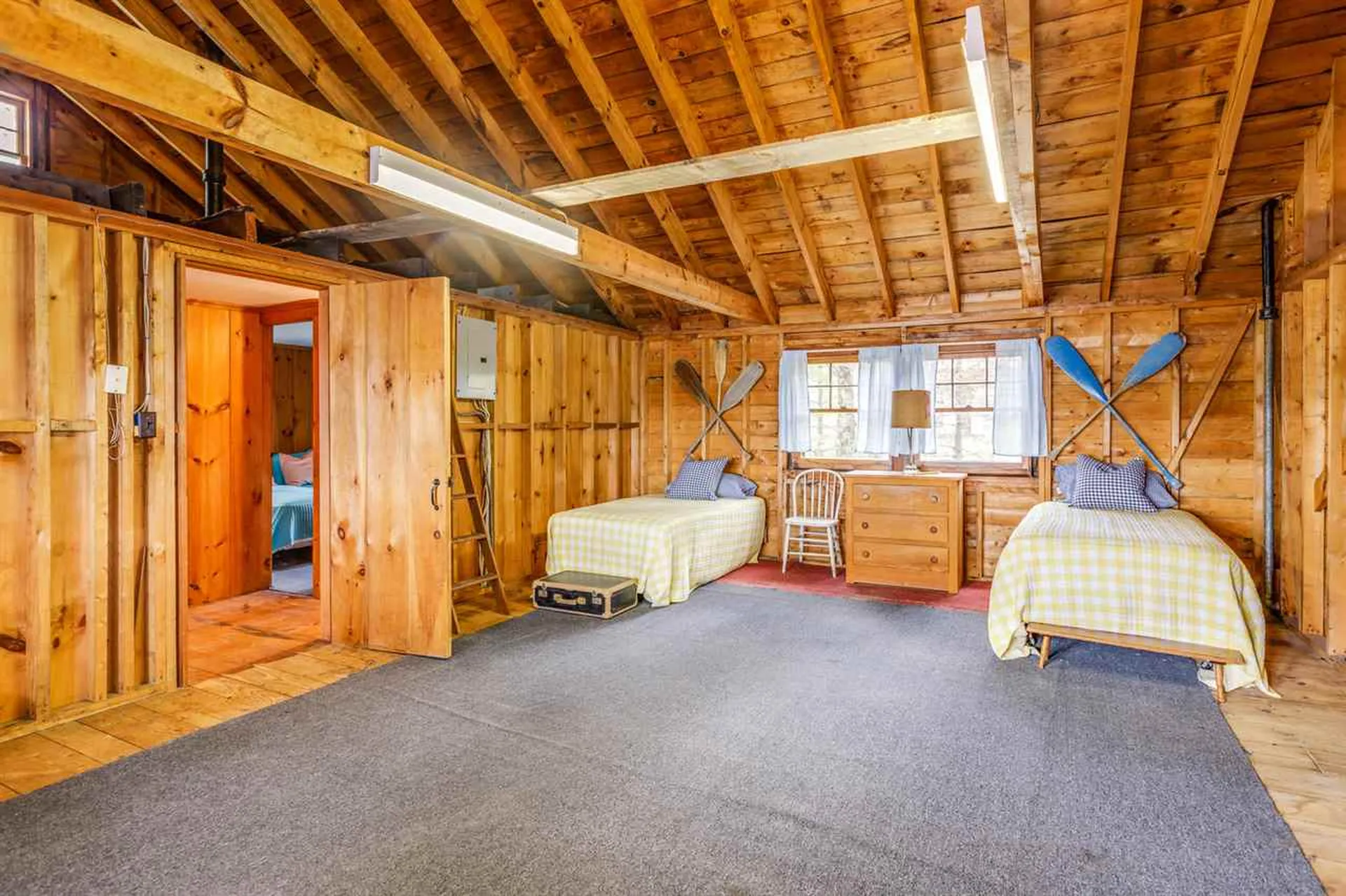 12 Forest Road Tuftonboro NH 03853
