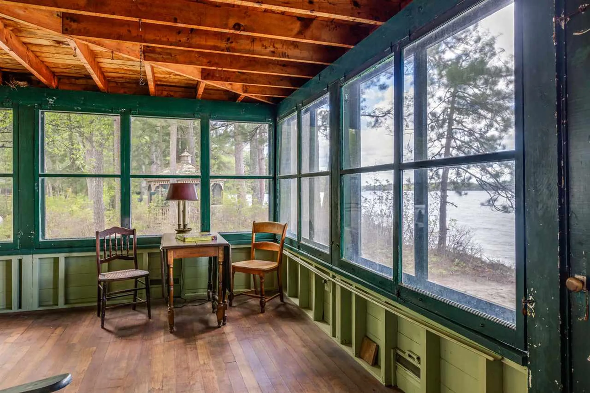 12 Forest Road Tuftonboro NH 03853
