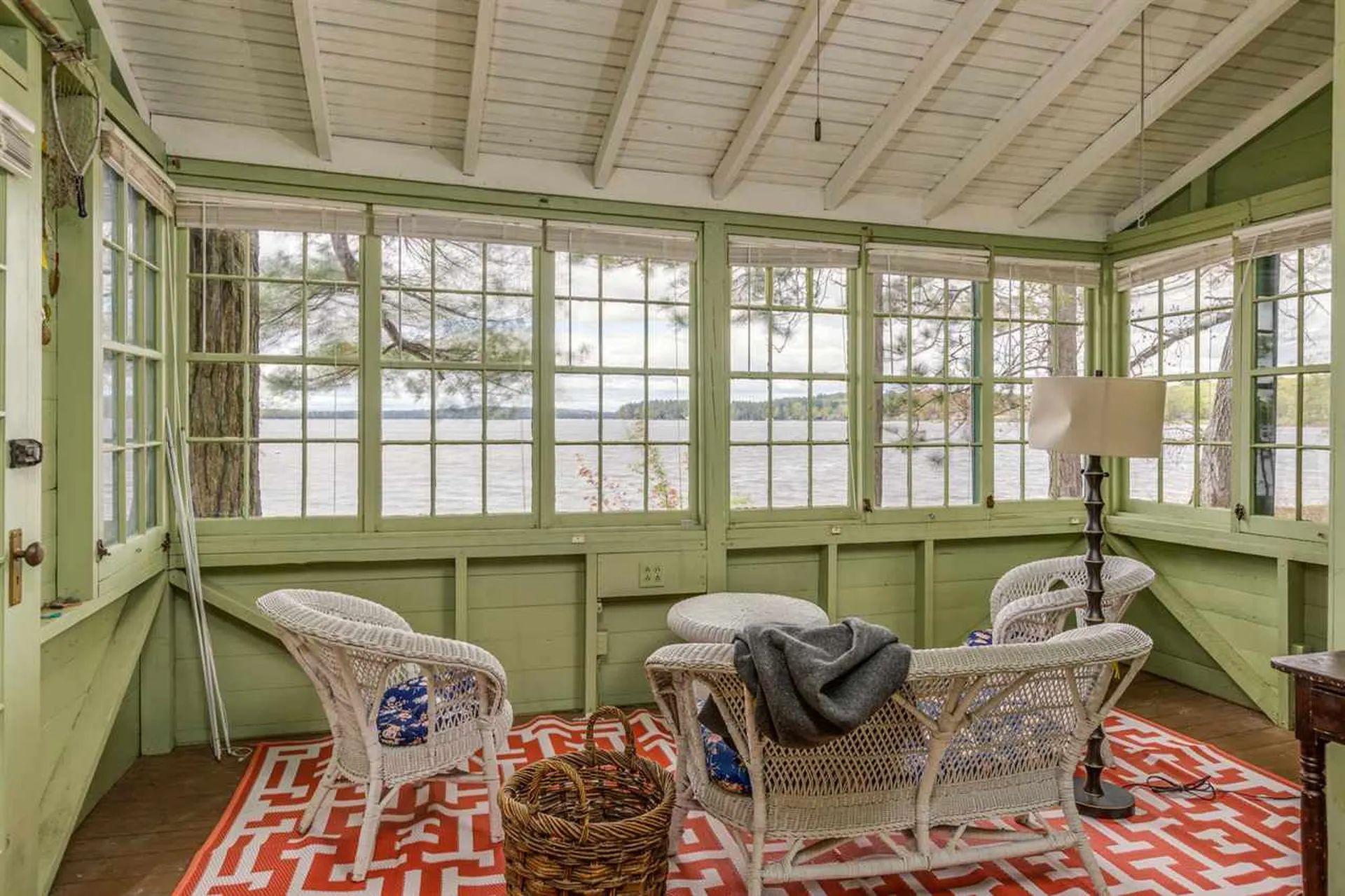 12 Forest Road Tuftonboro NH 03853