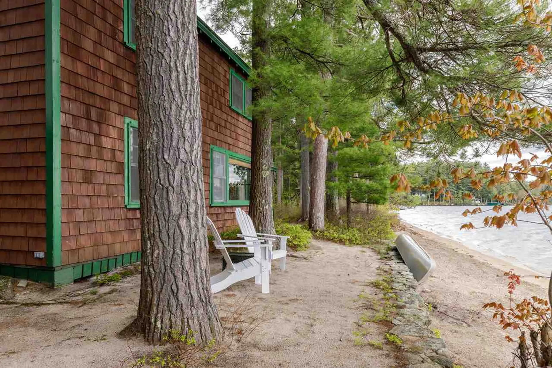 12 Forest Road Tuftonboro NH 03853