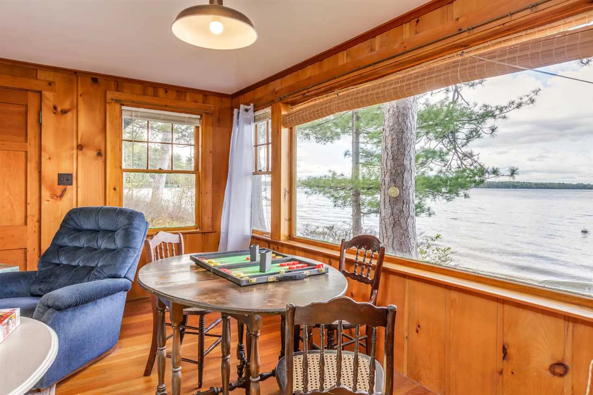 12 Forest Road Tuftonboro NH 03853