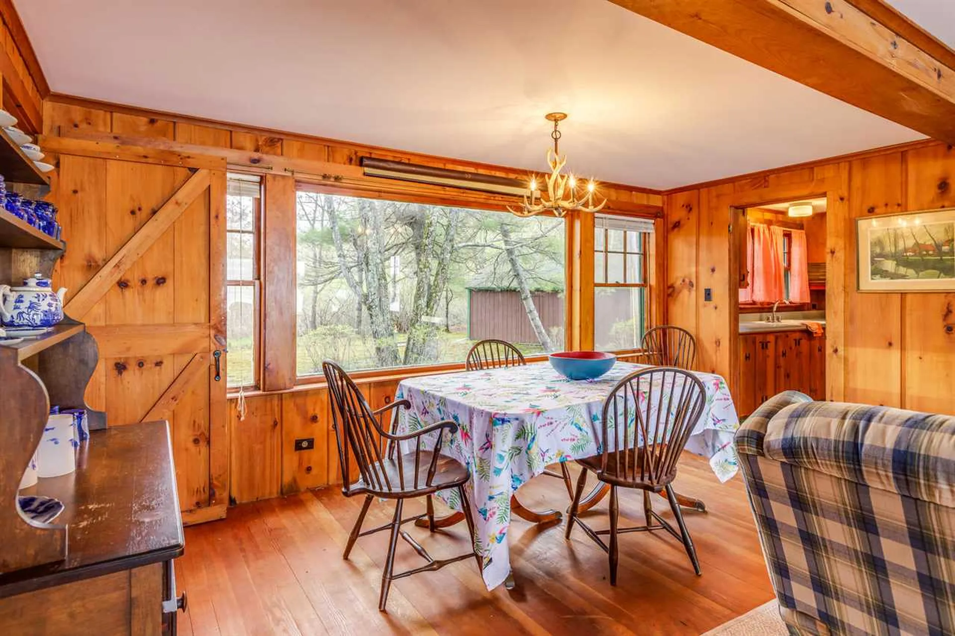 12 Forest Road Tuftonboro NH 03853