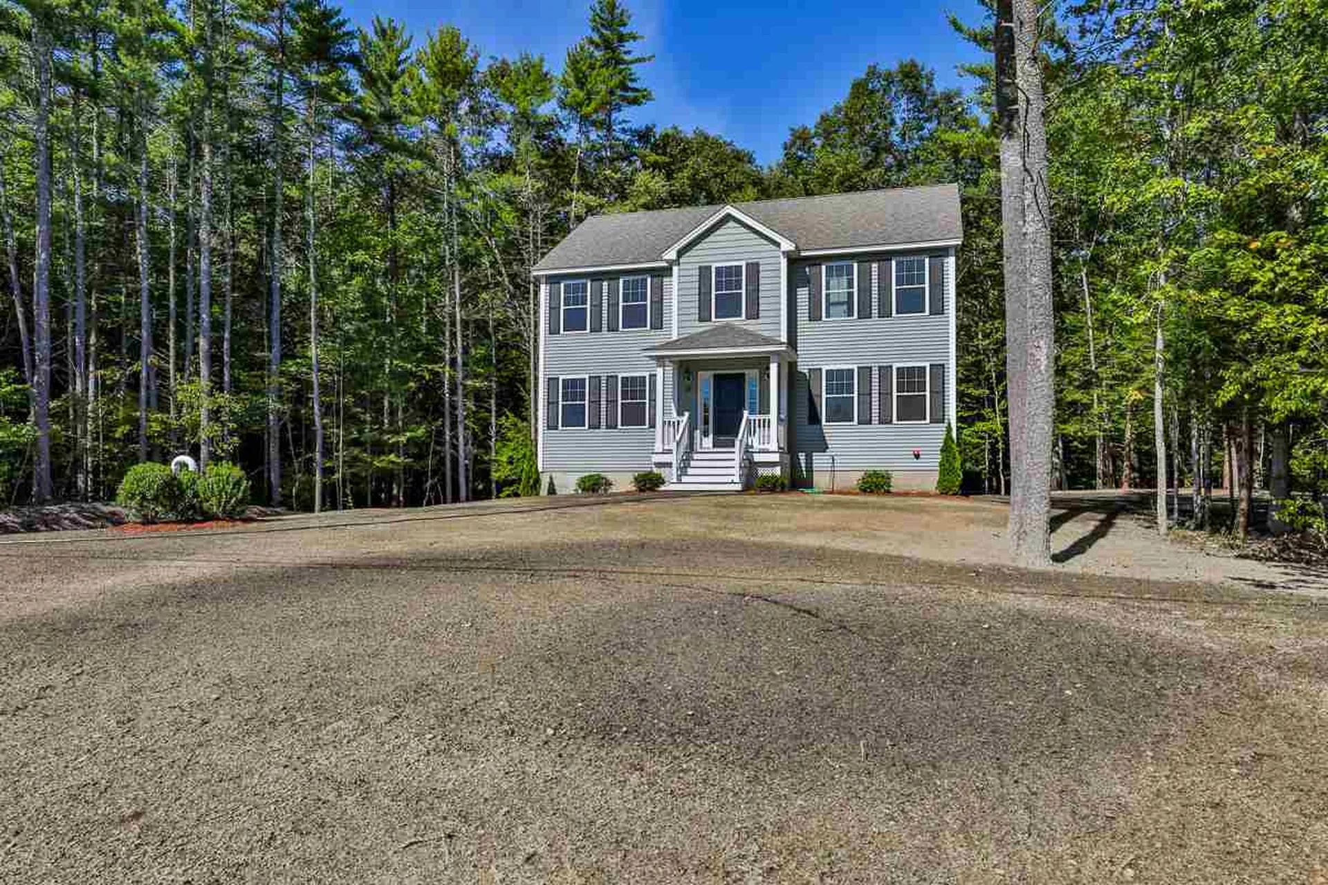 26 Proctor Hill Road Brookline NH 03033