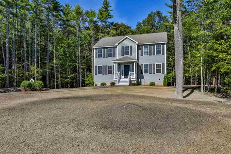 26 Proctor Hill Road Brookline NH 03033