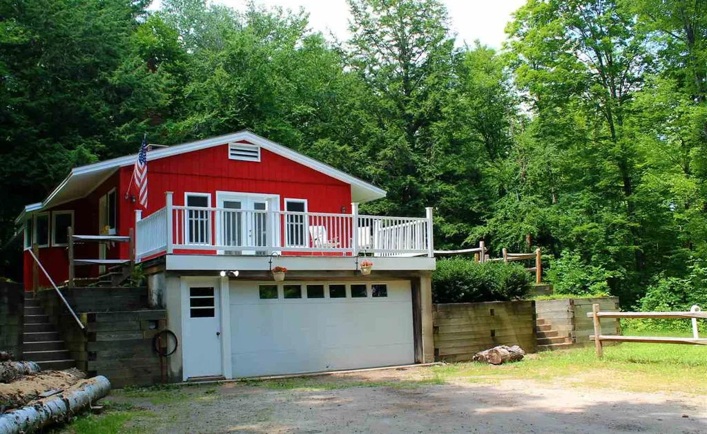 76 Spring Hill Road Campton NH 03223