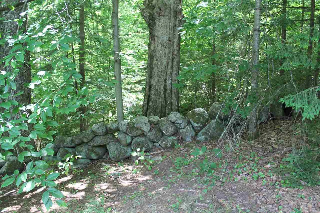 76 Spring Hill Road Campton NH 03223