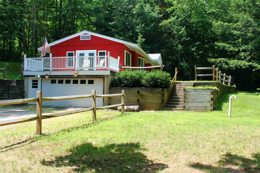 76 Spring Hill Road Campton NH 03223