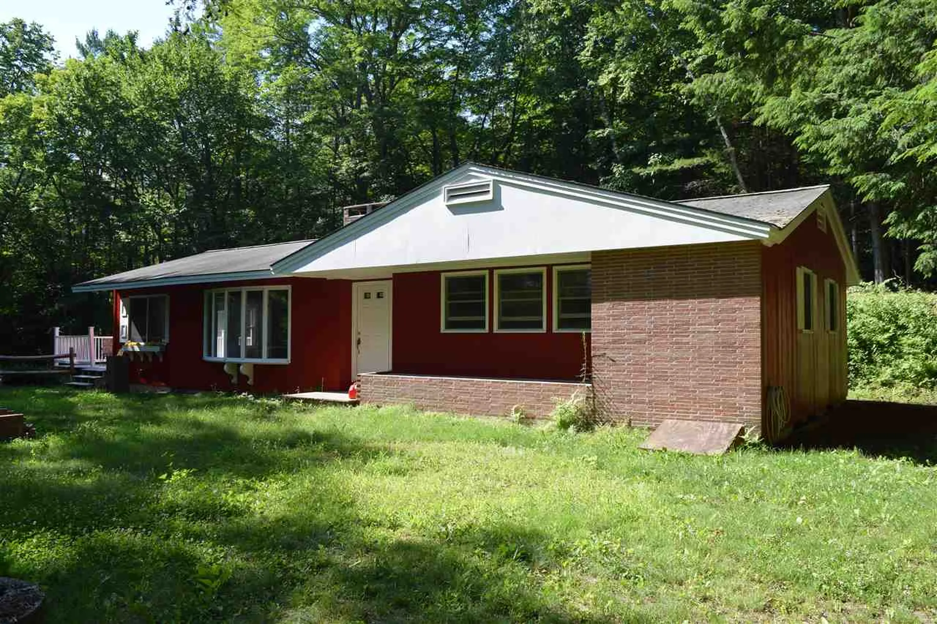 76 Spring Hill Road Campton NH 03223