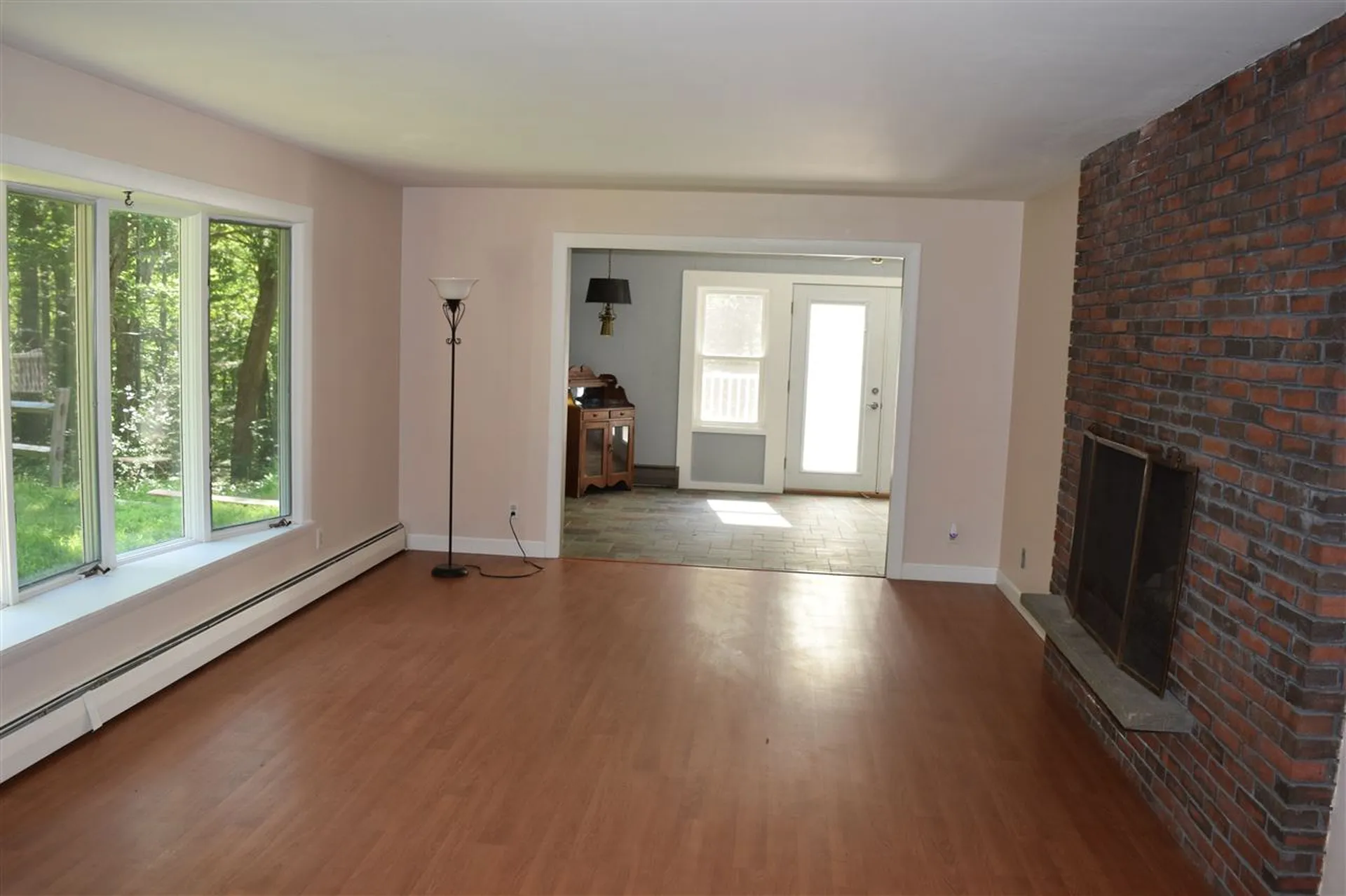 76 Spring Hill Road Campton NH 03223