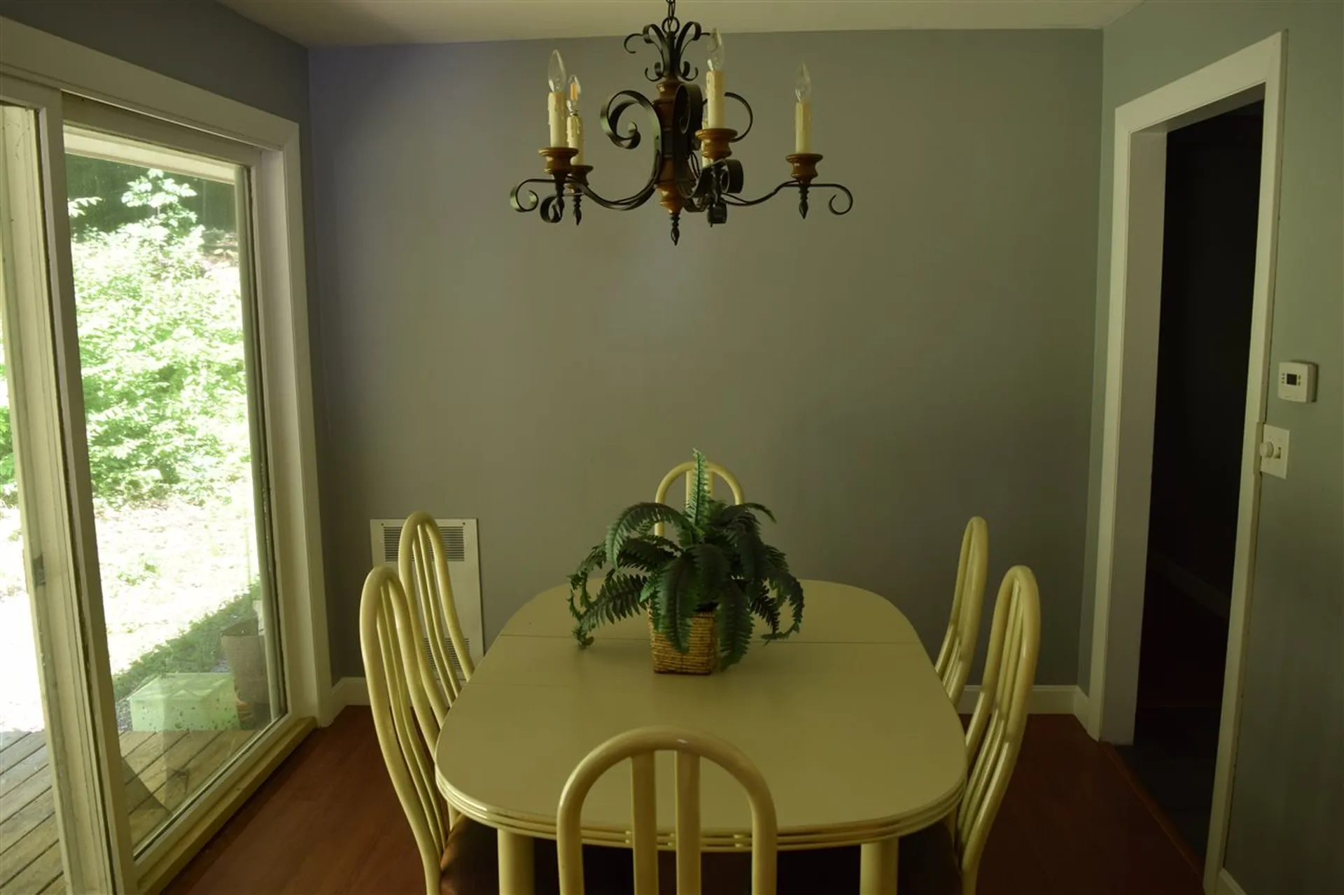 76 Spring Hill Road Campton NH 03223