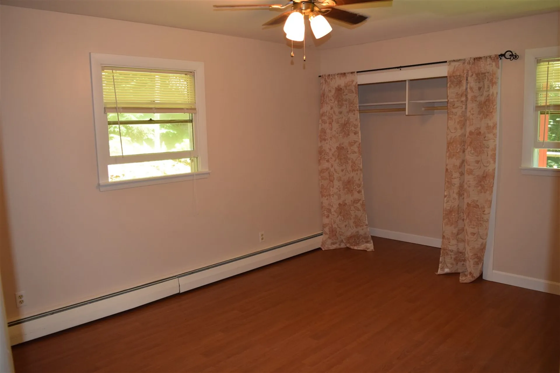 76 Spring Hill Road Campton NH 03223