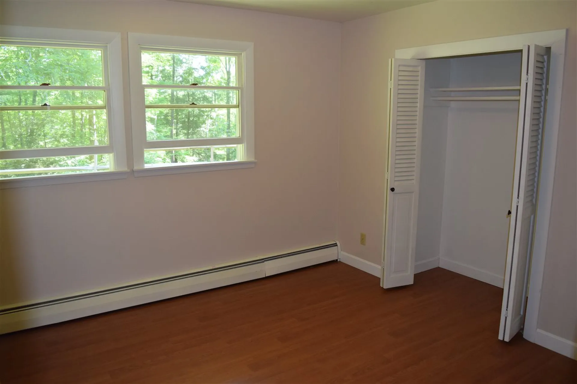 76 Spring Hill Road Campton NH 03223