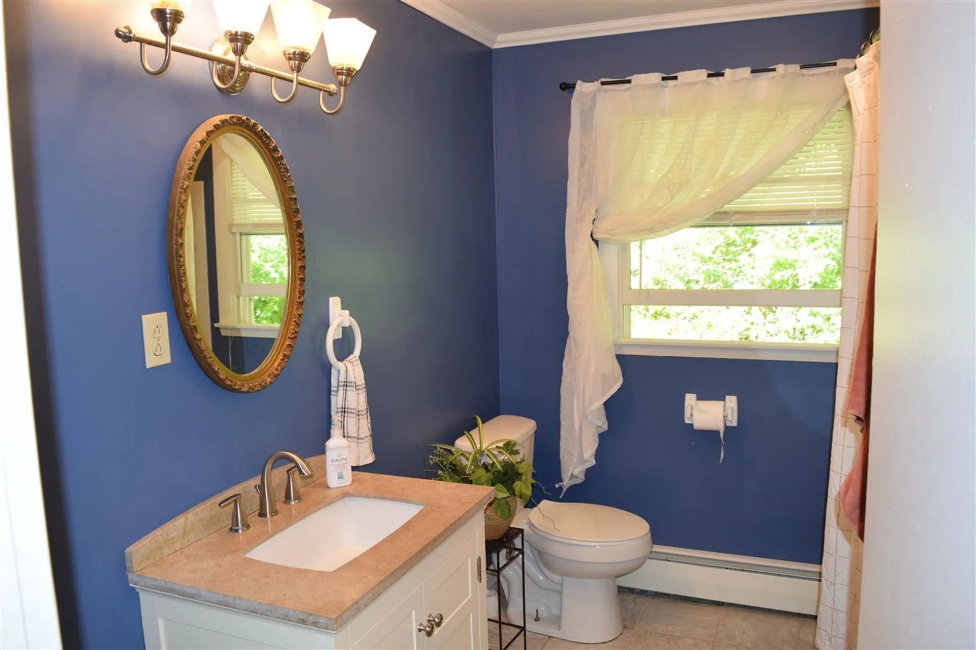 76 Spring Hill Road Campton NH 03223