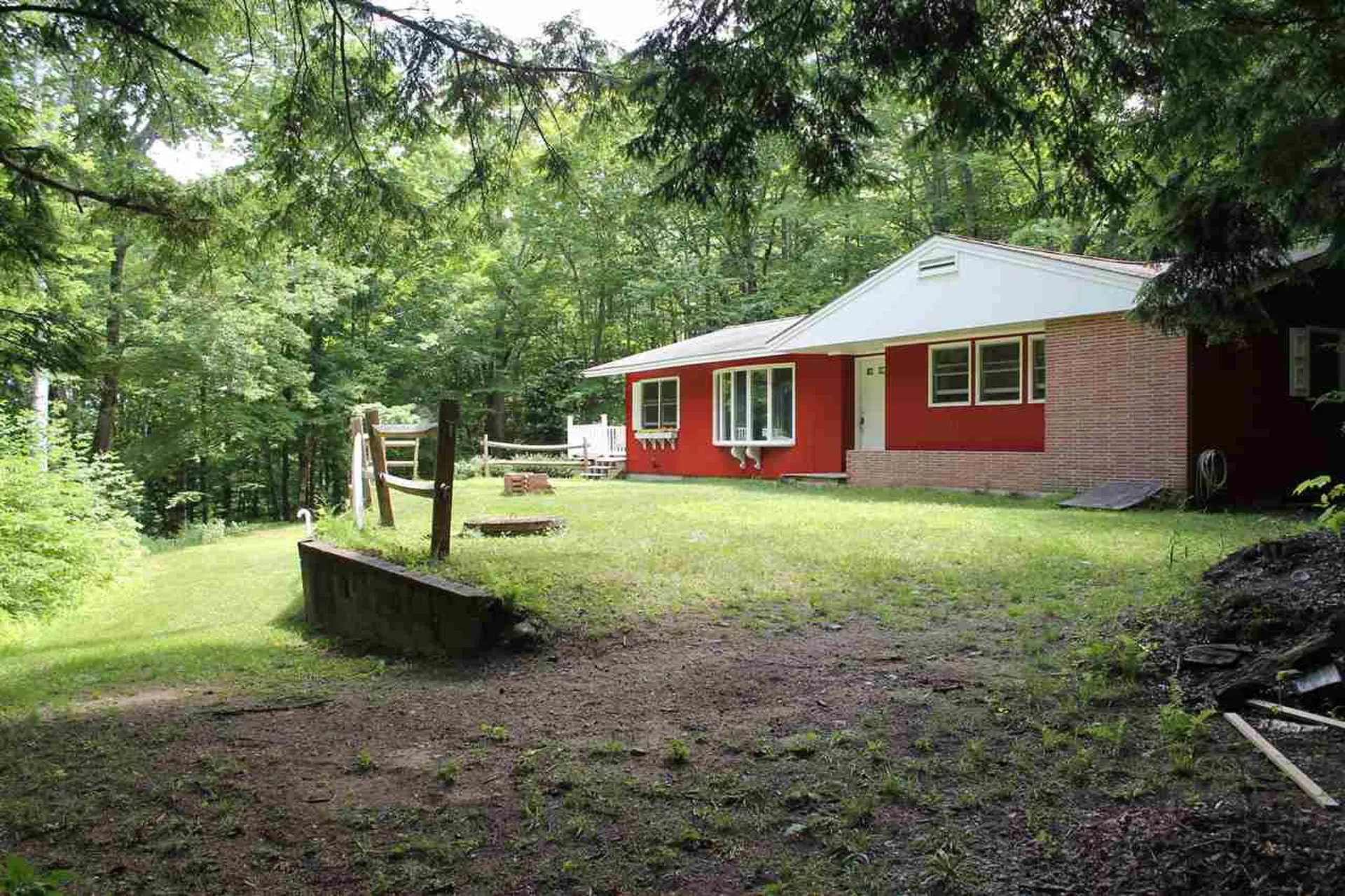 76 Spring Hill Road Campton NH 03223