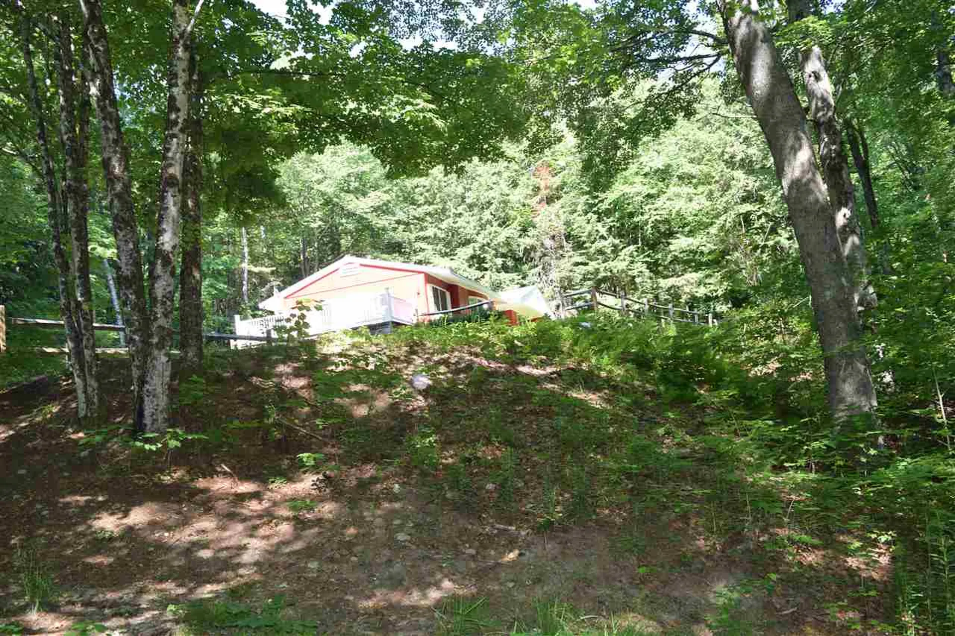 76 Spring Hill Road Campton NH 03223