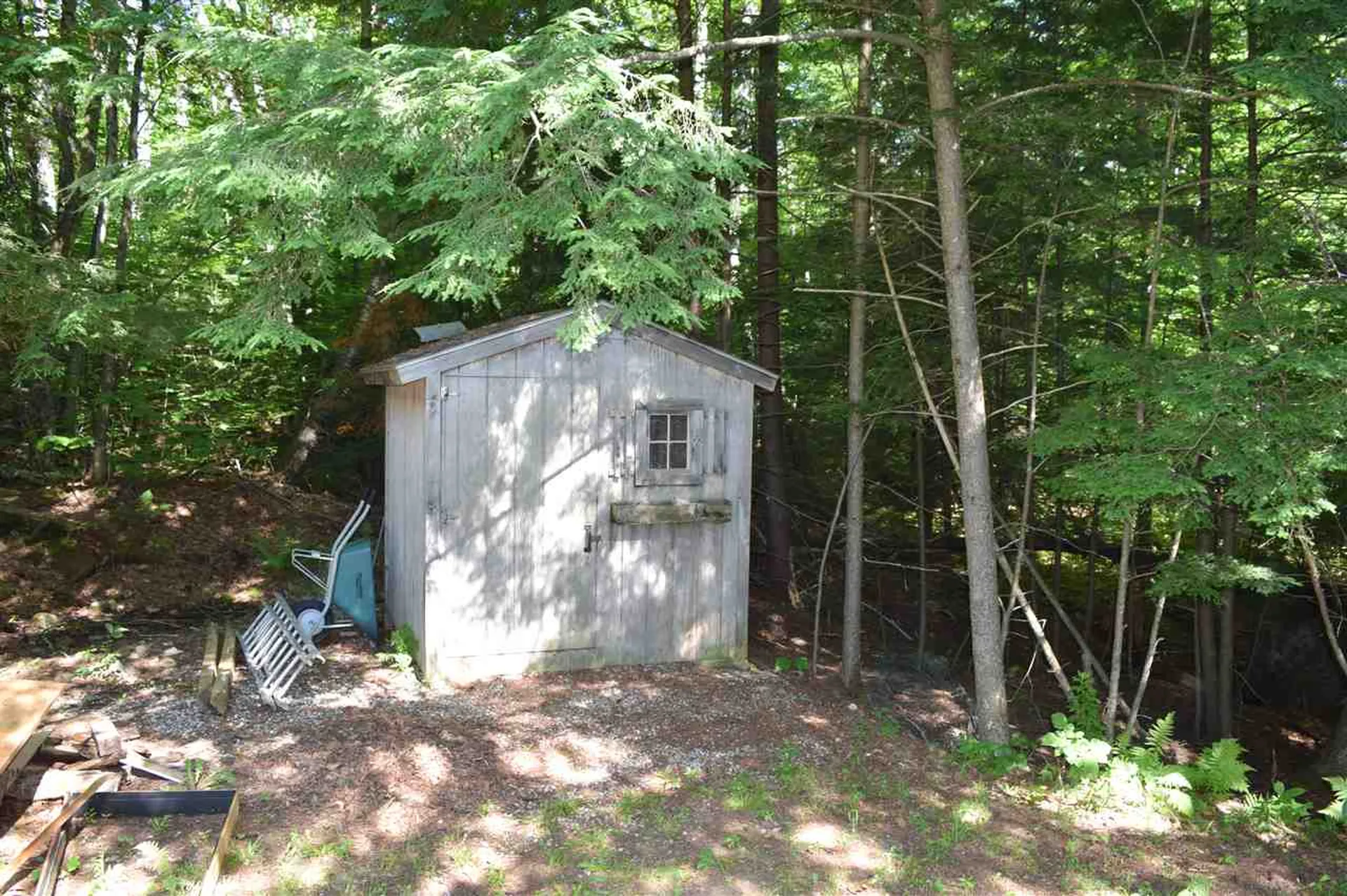 76 Spring Hill Road Campton NH 03223