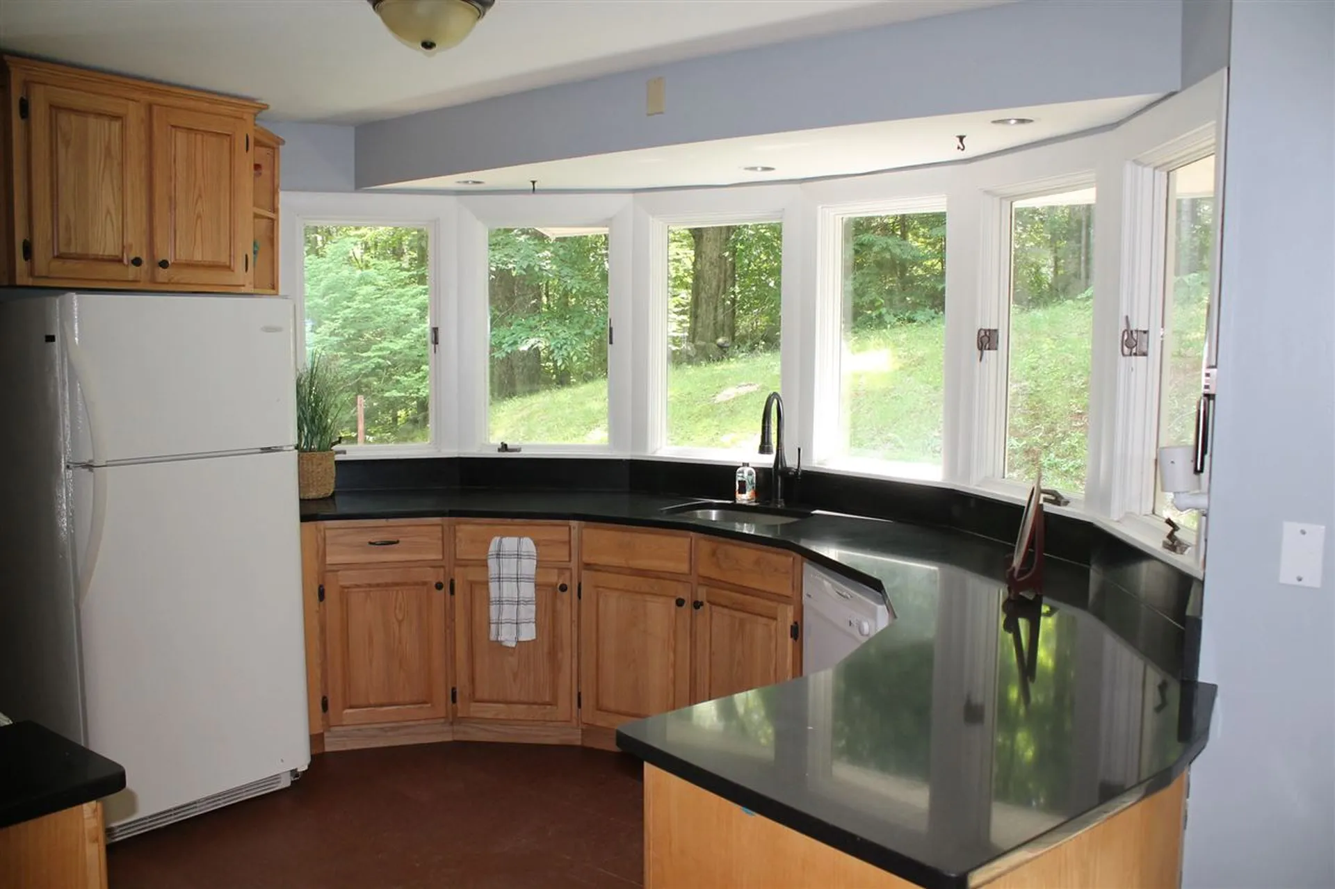 76 Spring Hill Road Campton NH 03223