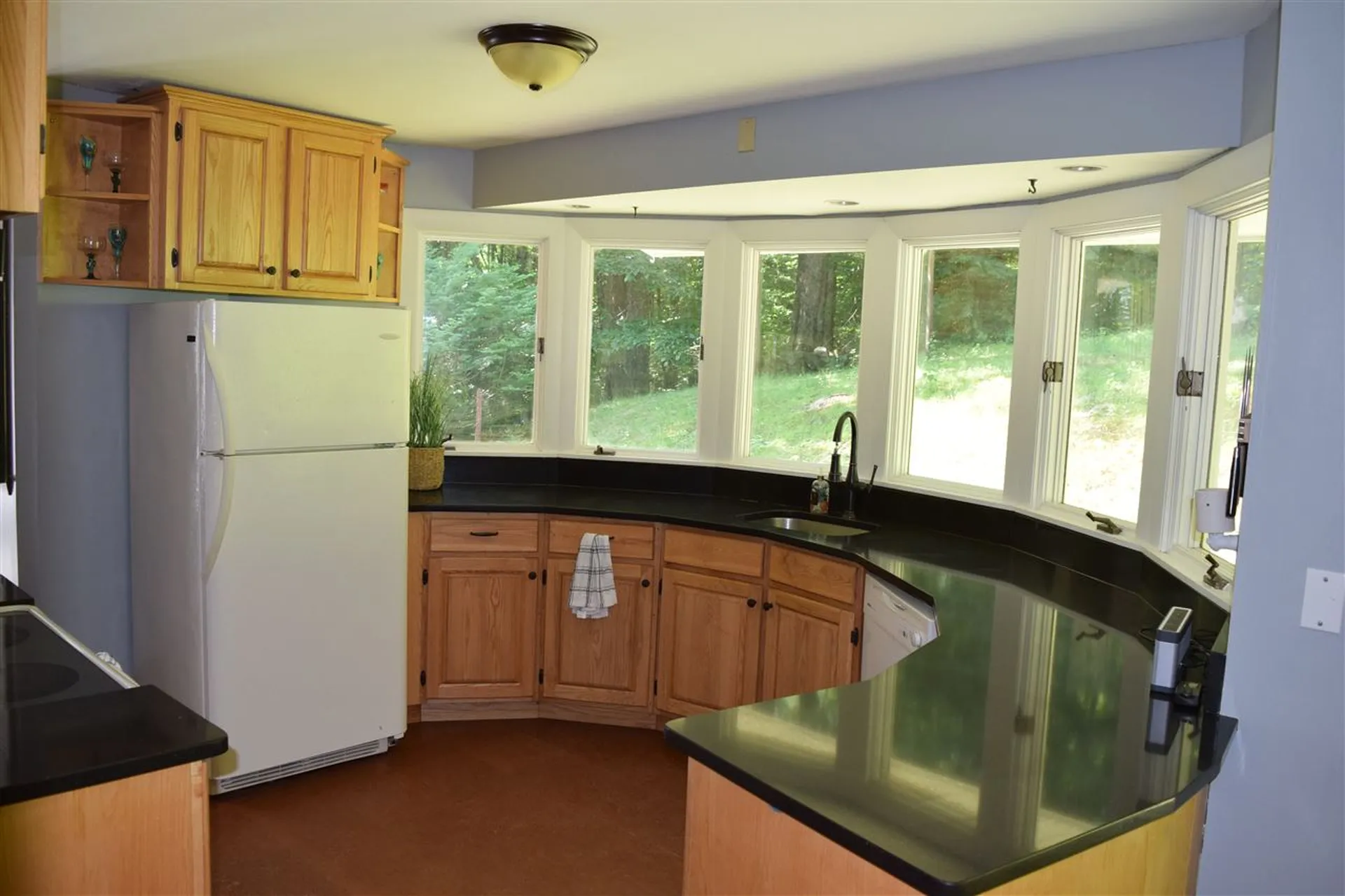 76 Spring Hill Road Campton NH 03223