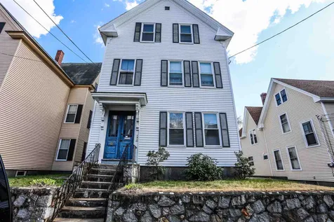 135 Sagamore Street Manchester NH 03104