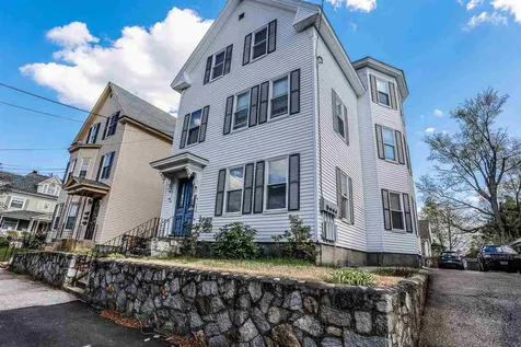 135 Sagamore Street Manchester NH 03104