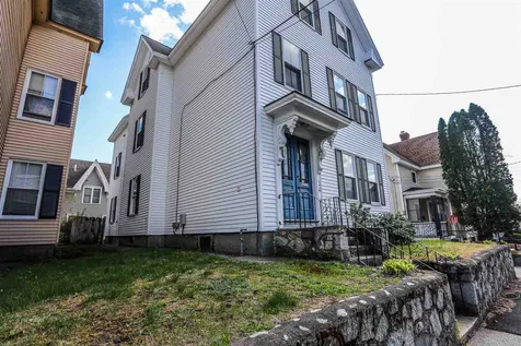 135 Sagamore Street Manchester NH 03104