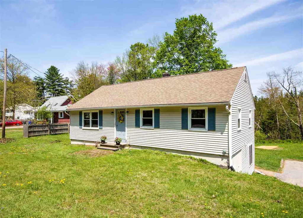 106 Jericho Road Essex VT 05452