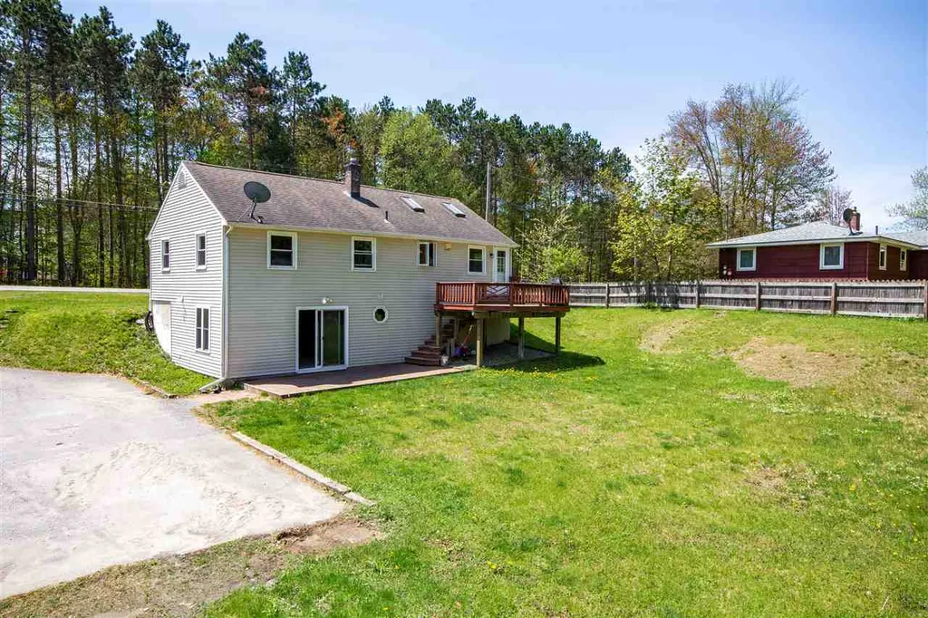 106 Jericho Road Essex VT 05452