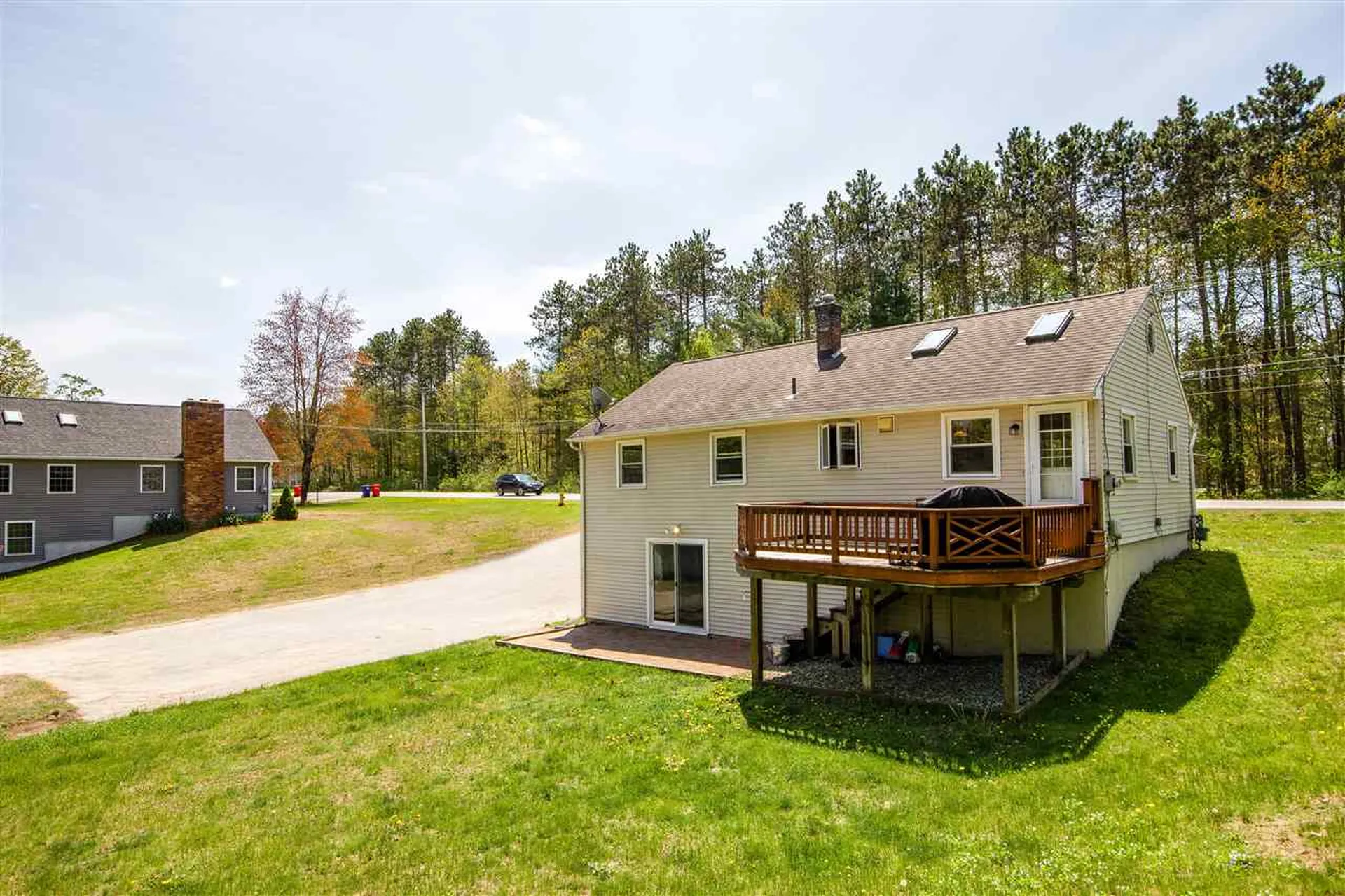 106 Jericho Road Essex VT 05452
