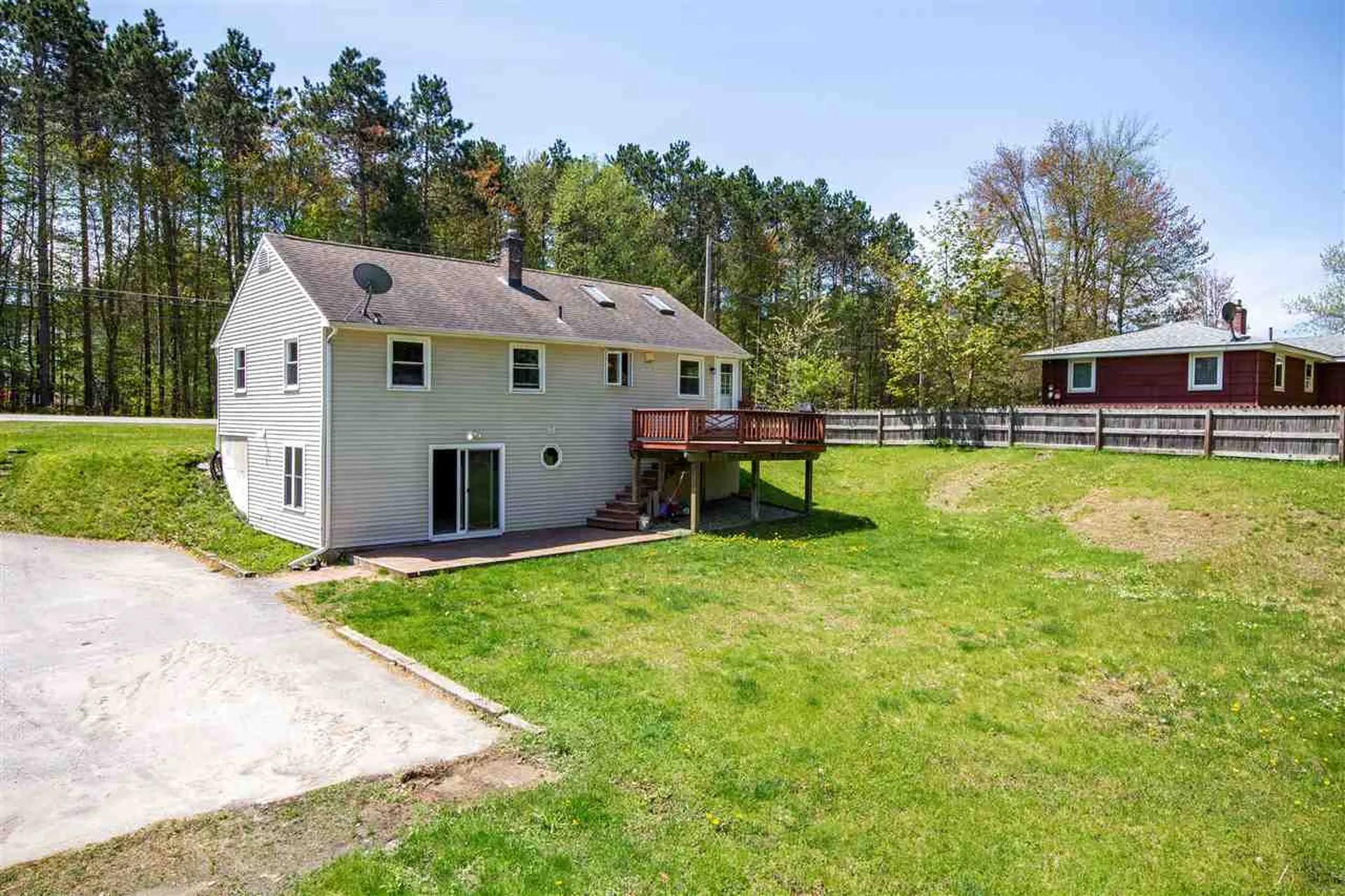 106 Jericho Road Essex VT 05452